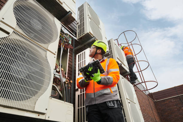 Best Local HVAC Companies  in Chillicothe, MO