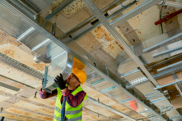 Best Central Air Repair  in Chillicothe, MO