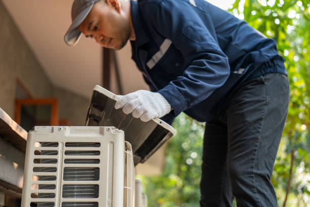 HVAC Maintenance Plan in Chillicothe, MO